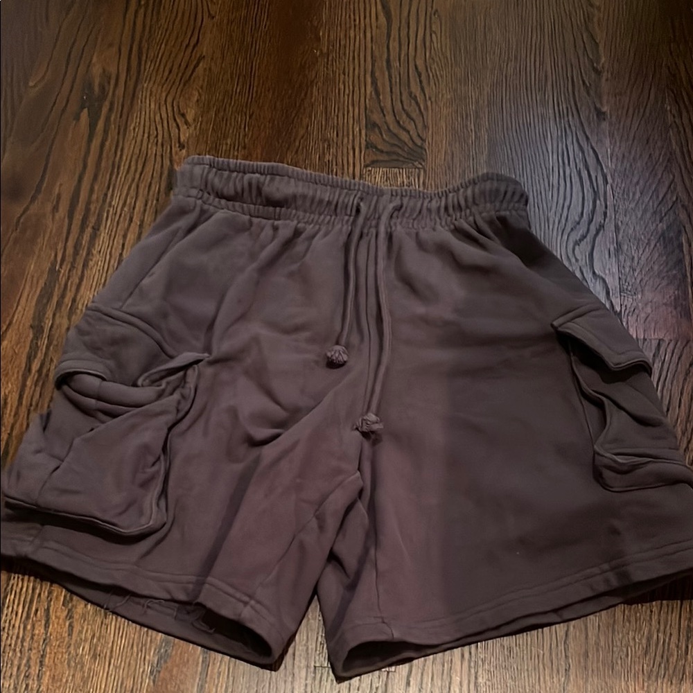 Garage women’s shorts